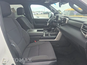 2026 Toyota Sequoia SR5 - miniatura 8