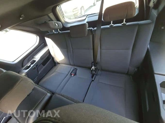 2026 Toyota Sequoia SR5 - miniatura 11