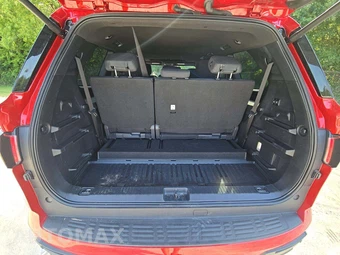 2026 Toyota Sequoia SR5 - miniatura 12