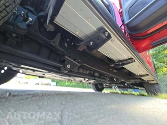 2026 Toyota Sequoia SR5 - miniatura 15
