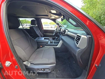 2026 Toyota Sequoia SR5 - miniatura 16