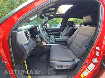 2026 Toyota Sequoia SR5 - miniatura 3