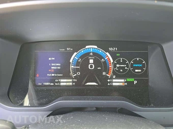 2026 Toyota Sequoia SR5 - miniatura 6
