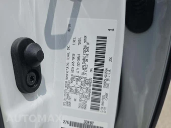 2026 Toyota Sequoia SR5 - miniatura 2