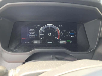 2026 Toyota Sequoia SR5 - miniatura 6