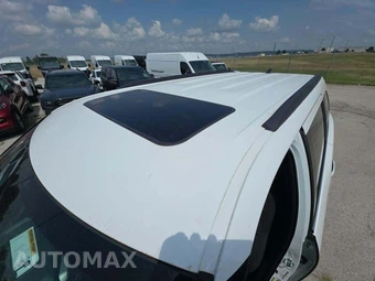 2026 Toyota Sequoia SR5 - miniatura 9