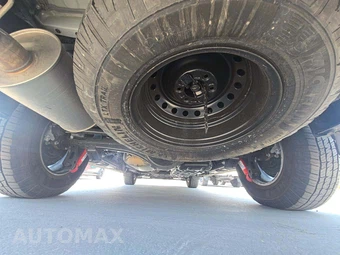 2026 Toyota Sequoia SR5 - miniatura 16