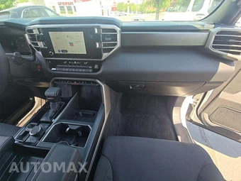 2026 Toyota Sequoia SR5 - miniatura 20