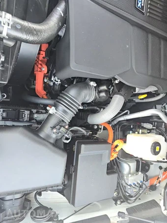 2026 Toyota Sequoia SR5 - miniatura 22