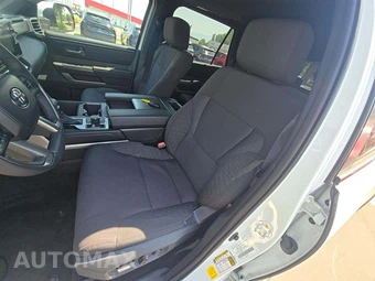 2026 Toyota Sequoia SR5 - miniatura 6