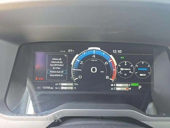 2026 Toyota Sequoia SR5 - miniatura 9