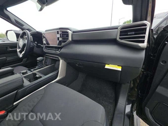 2026 Toyota Sequoia SR5 - miniatura 17