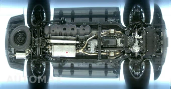 2026 Toyota Sequoia SR5 - miniatura 19