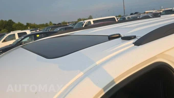 2026 Toyota Sequoia SR5 - miniatura 22