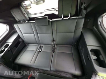 2026 Toyota Sequoia TRD Pro - miniatura 14