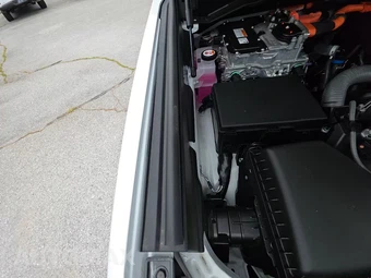 2026 Toyota Sequoia TRD Pro - miniatura 23