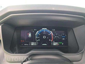 2026 Toyota Sequoia TRD Pro - miniatura 9