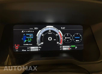 2026 Toyota Sequoia TRD Pro - miniatura 13