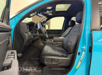 2026 Toyota Sequoia TRD Pro - miniatura 15