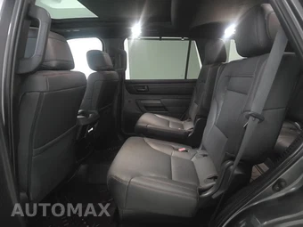 2026 Toyota Sequoia TRD Pro - miniatura 13