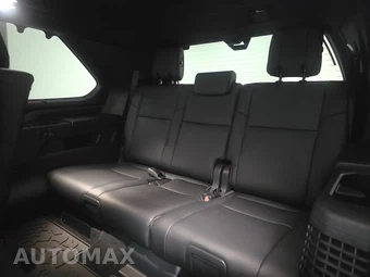 2026 Toyota Sequoia TRD Pro - miniatura 14