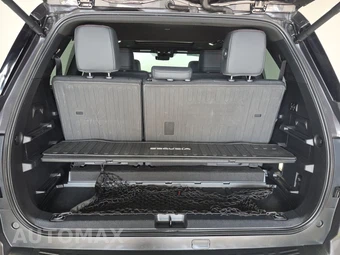 2026 Toyota Sequoia TRD Pro - miniatura 17
