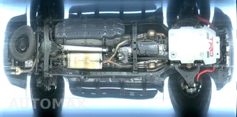 2026 Toyota Sequoia TRD Pro - miniatura 18