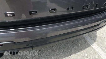 2026 Toyota Sequoia TRD Pro - miniatura 20