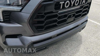 2026 Toyota Sequoia TRD Pro - miniatura 21