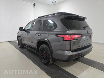 2026 Toyota Sequoia TRD Pro - miniatura 6