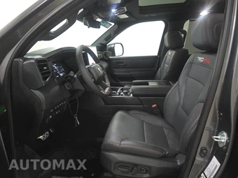 2026 Toyota Sequoia TRD Pro - miniatura 7