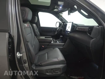 2026 Toyota Sequoia TRD Pro - miniatura 8