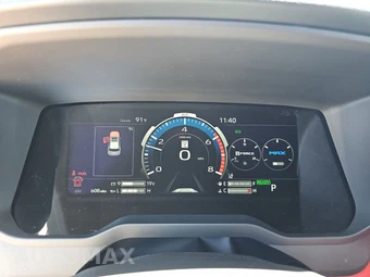2026 Toyota Sequoia TRD Pro - miniatura 18