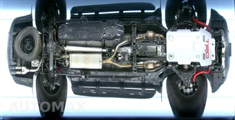 2026 Toyota Sequoia TRD Pro - miniatura 28