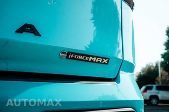 2026 Toyota Sequoia TRD Pro - miniatura 15