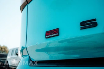 2026 Toyota Sequoia TRD Pro - miniatura 16