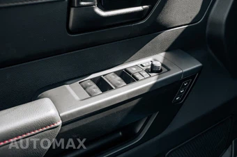 2026 Toyota Sequoia TRD Pro - miniatura 21