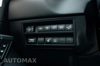 2026 Toyota Sequoia TRD Pro - miniatura 29