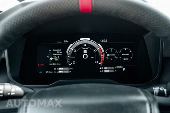 2026 Toyota Sequoia TRD Pro - miniatura 30