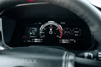 2026 Toyota Sequoia TRD Pro - miniatura 31