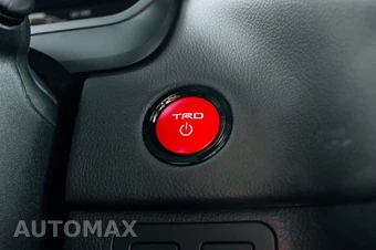 2026 Toyota Sequoia TRD Pro - miniatura 32