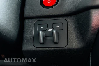 2026 Toyota Sequoia TRD Pro - miniatura 33