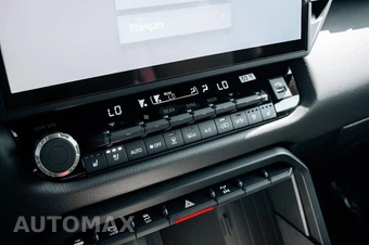 2026 Toyota Sequoia TRD Pro - miniatura 35