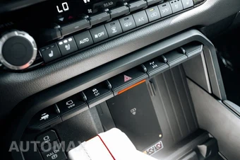 2026 Toyota Sequoia TRD Pro - miniatura 36