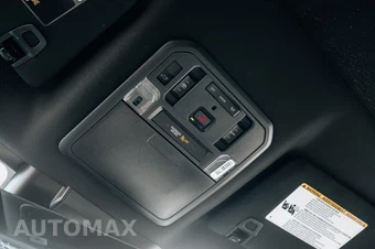 2026 Toyota Sequoia TRD Pro - miniatura 39
