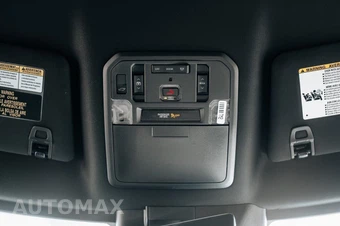 2026 Toyota Sequoia TRD Pro - miniatura 40