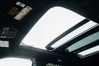 2026 Toyota Sequoia TRD Pro - miniatura 41
