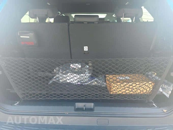 2026 Toyota Sequoia TRD Pro - miniatura 12
