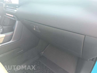 2026 Toyota Sequoia TRD Pro - miniatura 17