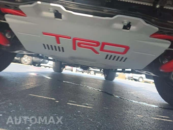 2026 Toyota Sequoia TRD Pro - miniatura 18
